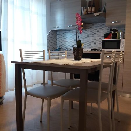 Appartamento Casa Ilaria Арцакена Екстер'єр фото