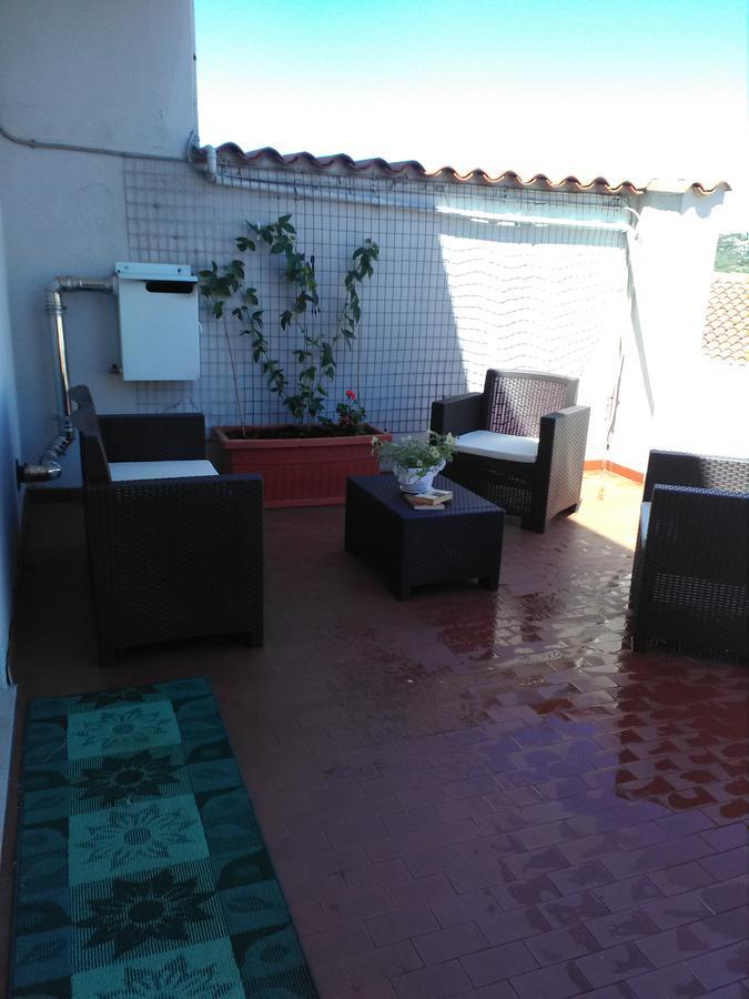 Appartamento Casa Ilaria Арцакена Екстер'єр фото