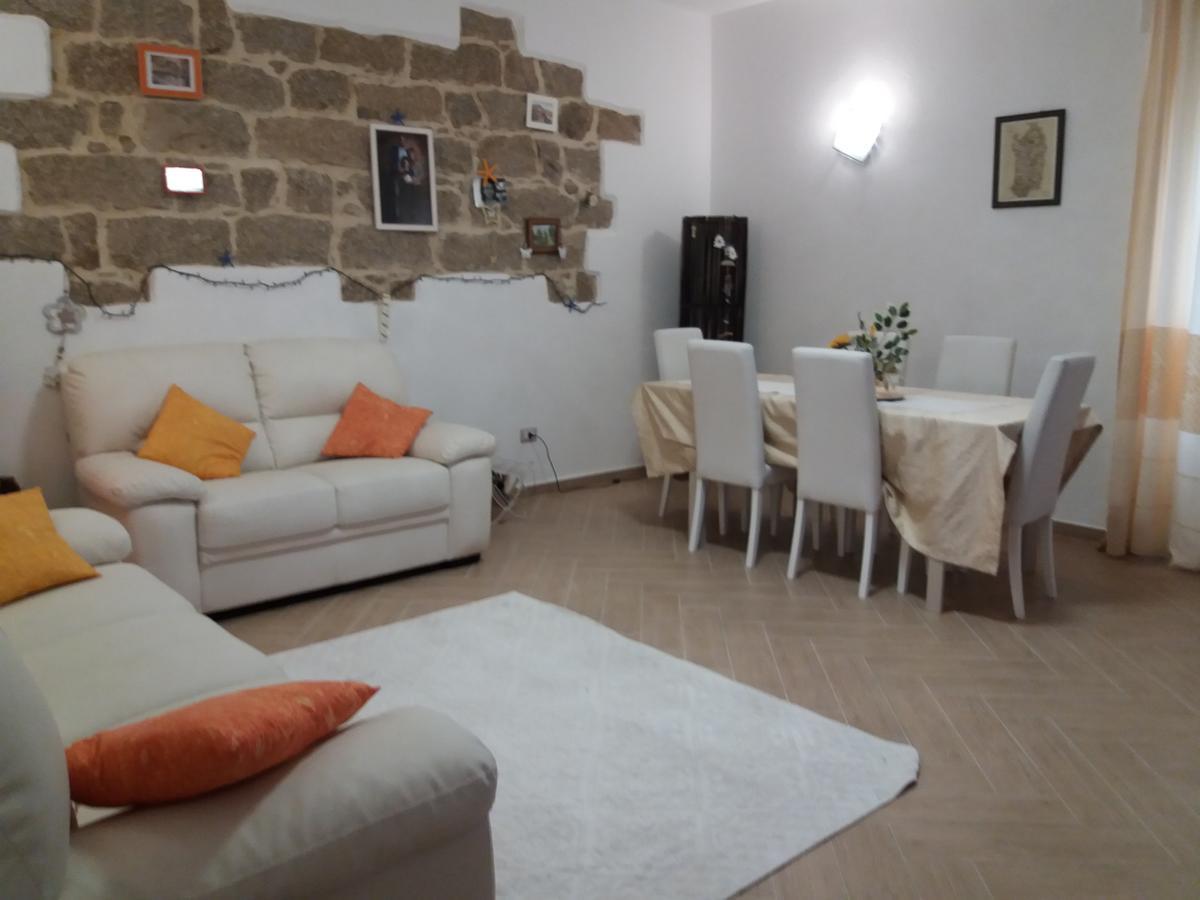 Appartamento Casa Ilaria Арцакена Екстер'єр фото