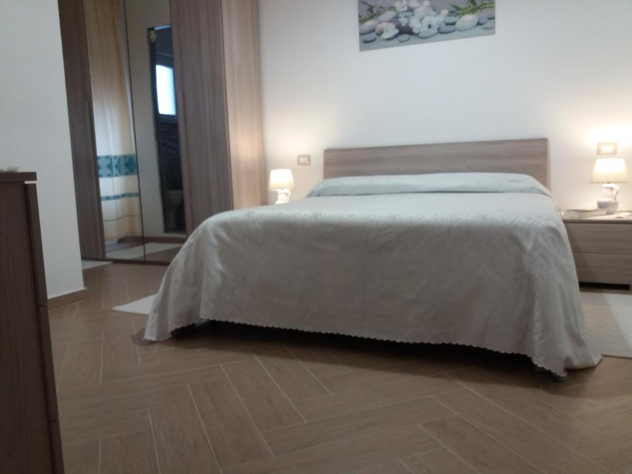 Appartamento Casa Ilaria Арцакена Екстер'єр фото