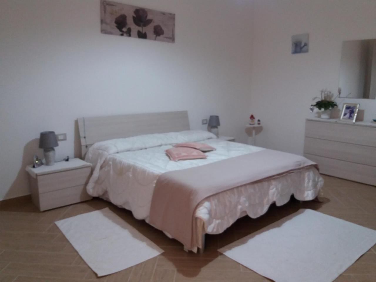 Appartamento Casa Ilaria Арцакена Екстер'єр фото