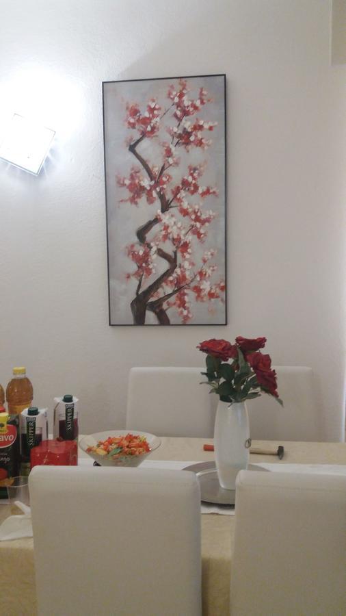Appartamento Casa Ilaria Арцакена Екстер'єр фото