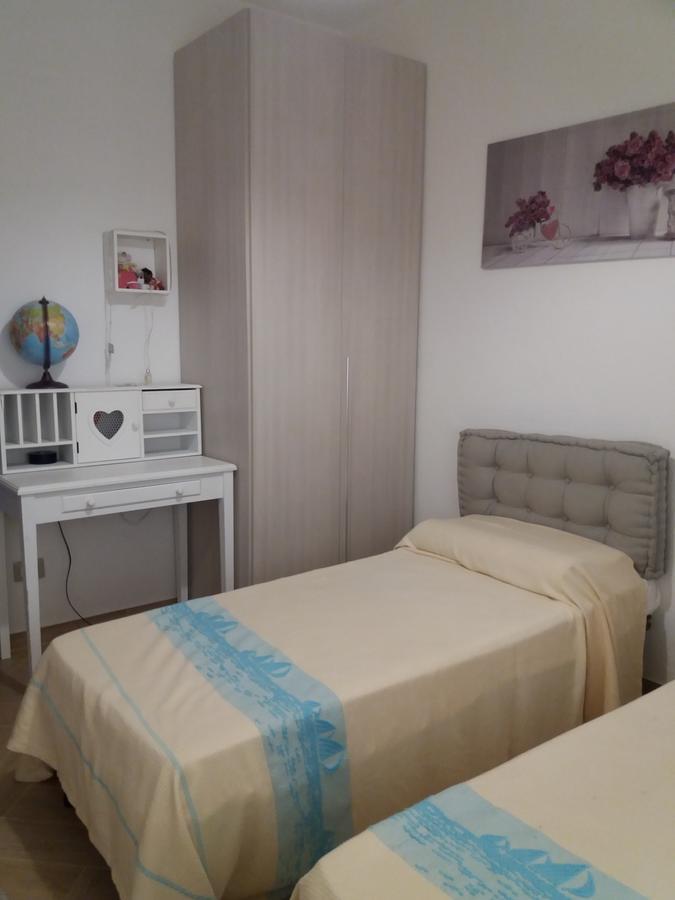 Appartamento Casa Ilaria Арцакена Екстер'єр фото