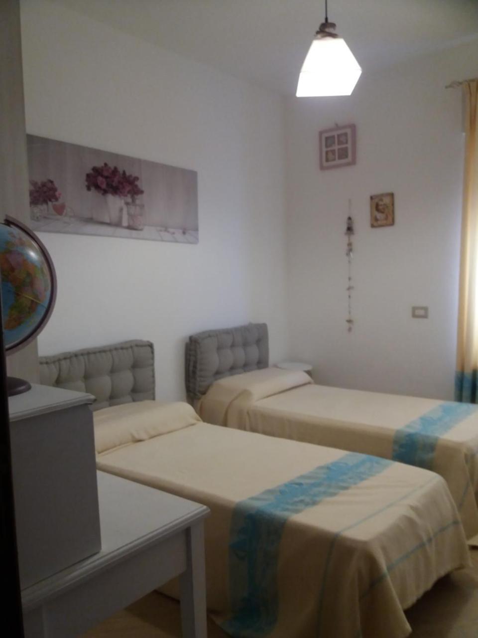 Appartamento Casa Ilaria Арцакена Екстер'єр фото